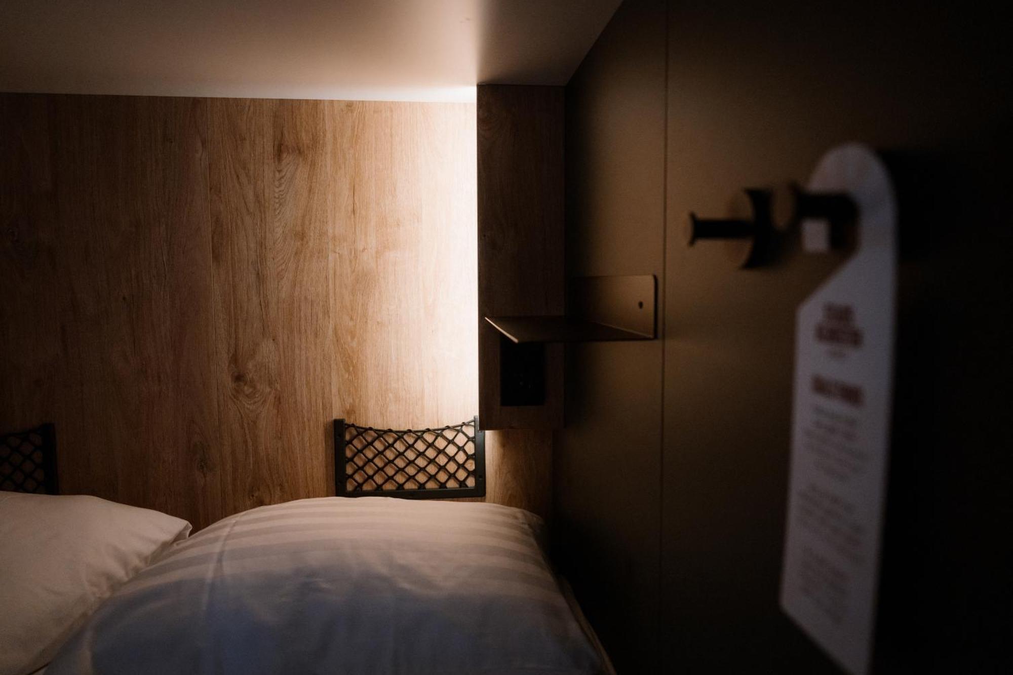 Stadsklooster Dordt Hotel&Hostel Dordrecht Zewnętrze zdjęcie