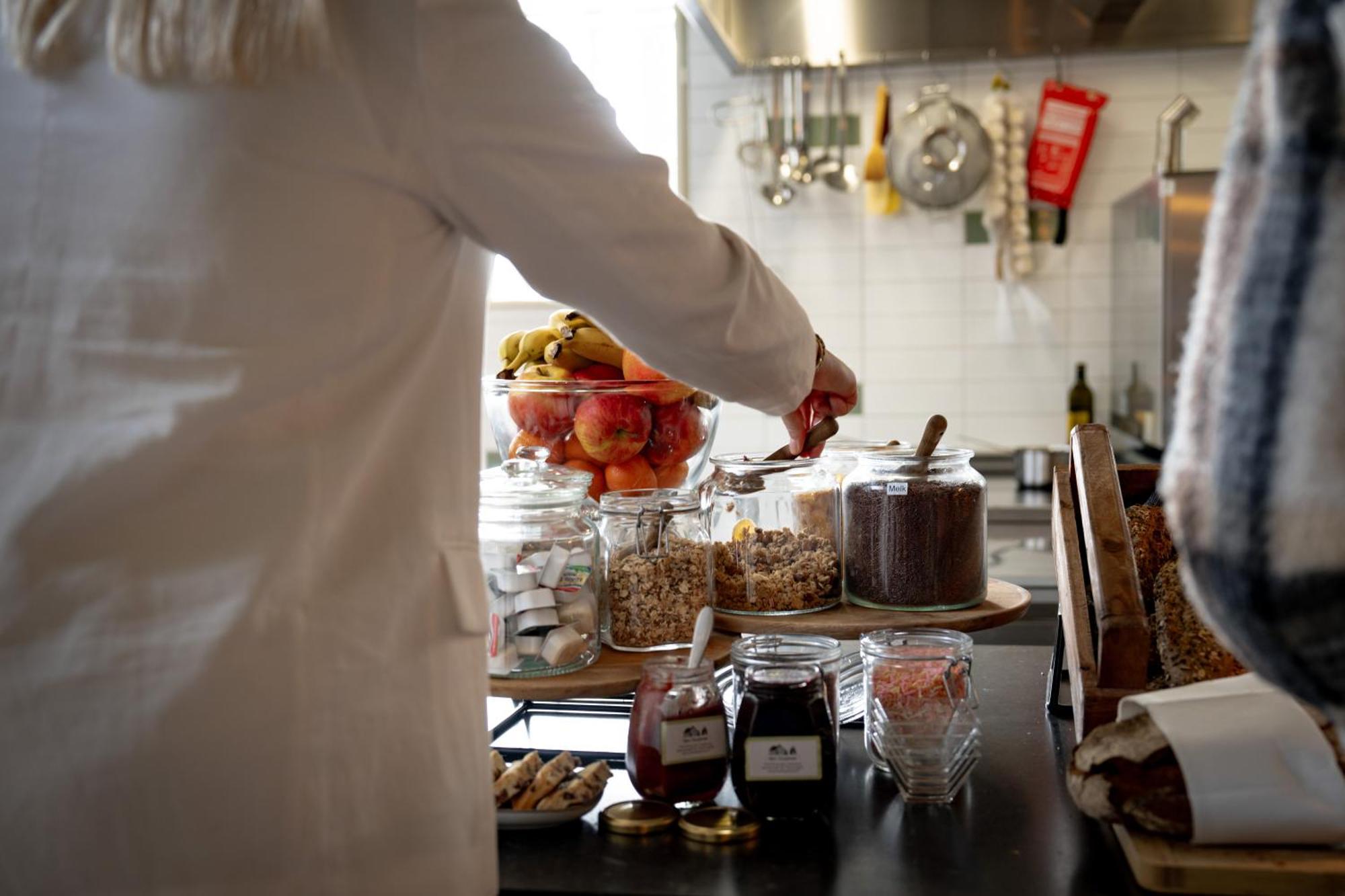 Stadsklooster Dordt Hotel&Hostel Dordrecht Zewnętrze zdjęcie
