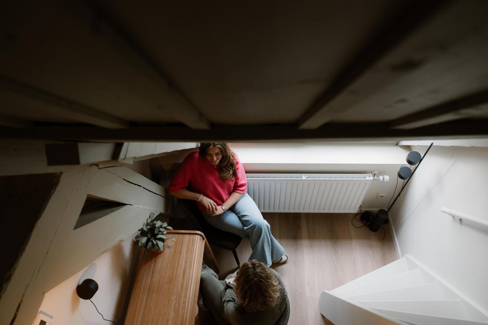 Stadsklooster Dordt Hotel&Hostel Dordrecht Zewnętrze zdjęcie