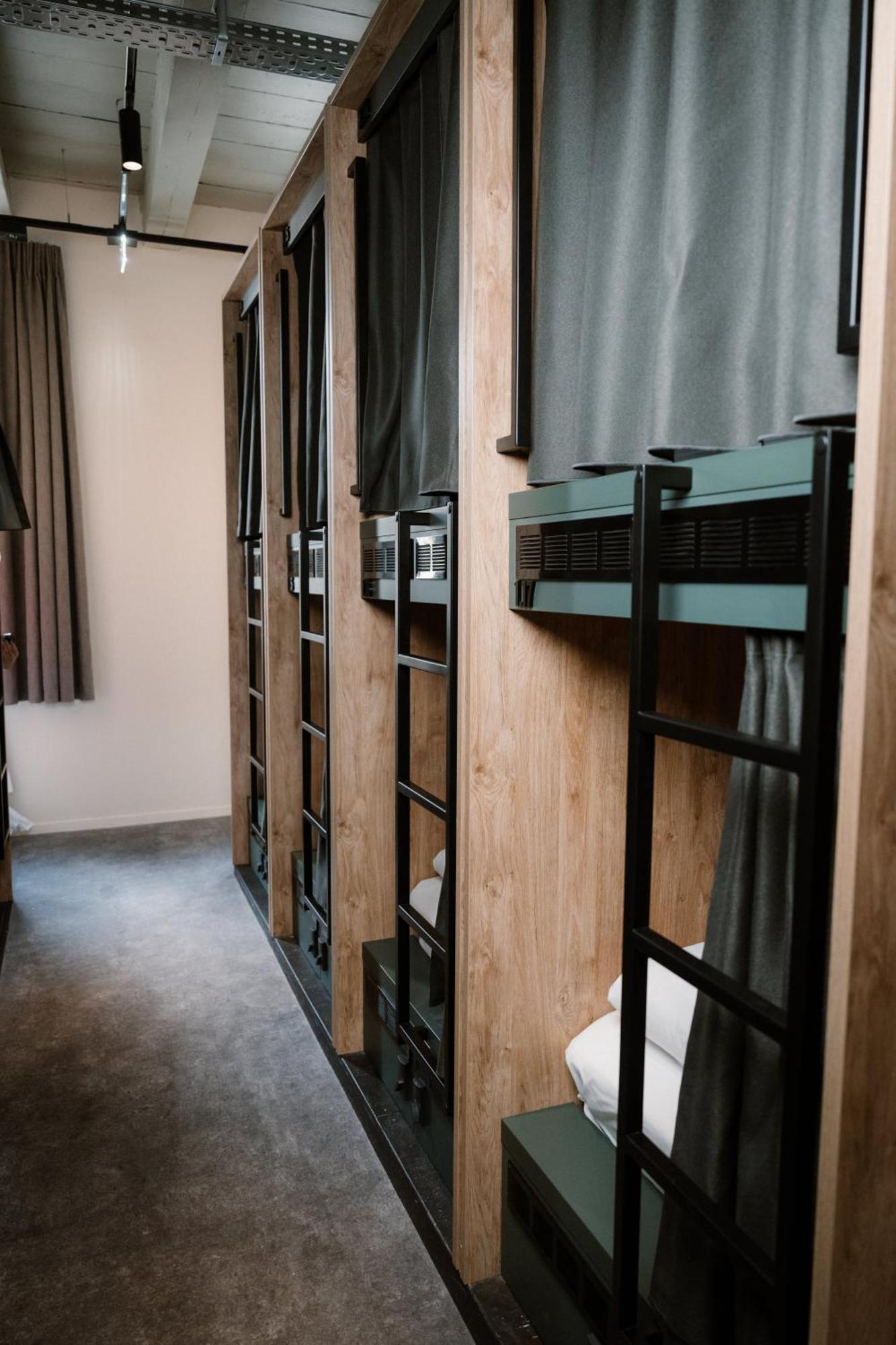 Stadsklooster Dordt Hotel&Hostel Dordrecht Zewnętrze zdjęcie