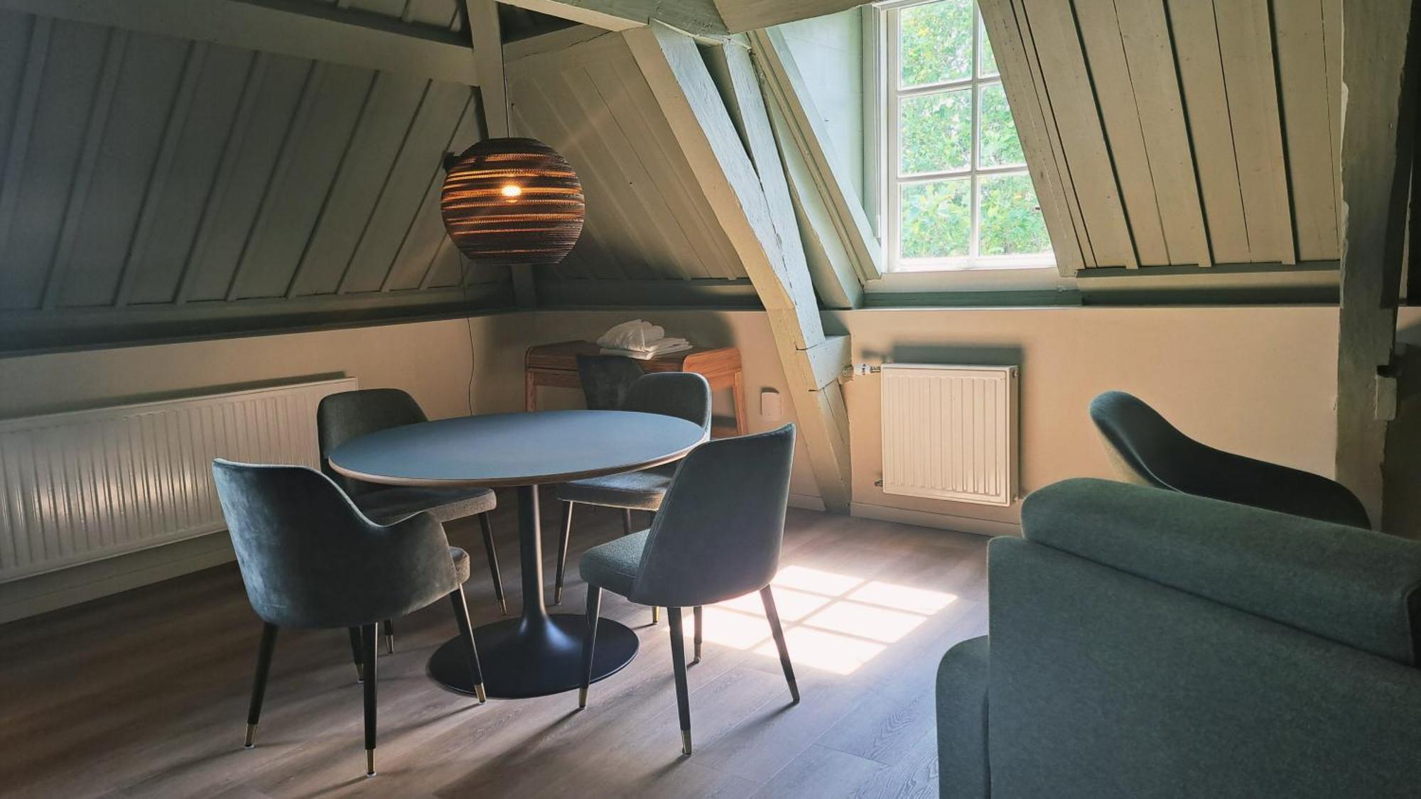 Stadsklooster Dordt Hotel&Hostel Dordrecht Zewnętrze zdjęcie